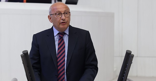 CHP'li Çakırözer'den taşeron işçilere kadro çağrısı