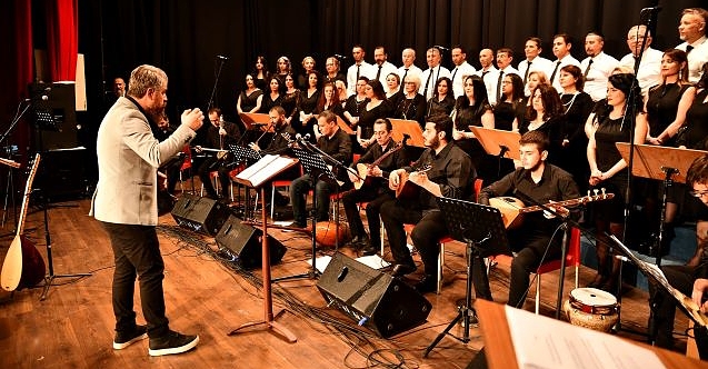 Eskişehir'de bahar, türküler ile karşılanacak