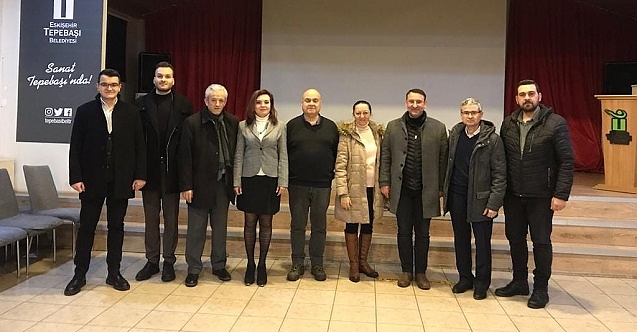 Eskişehir'de Balkan göçmenleri seçimini yaptı