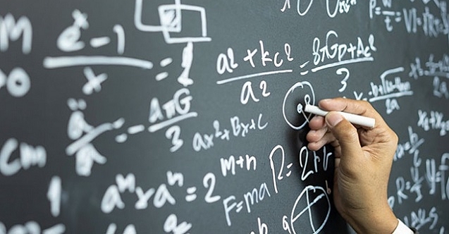 Eskişehir'de Dünya Matematik Günü kutlanacak