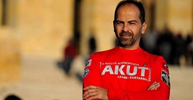 Nasuh Mahruki Eskişehir'e geliyor!
