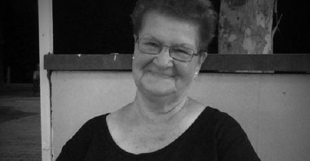 Nuray Akçasoy'un acı günü