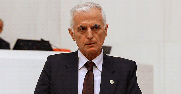 Orman köylüsünün sorunları TBMM'ye taşındı