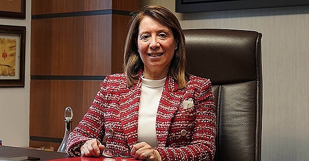 Prof. Dr. Günay: Depremzedeleri unutmadan bereketi paylaşalım
