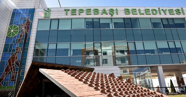 Tepebaşı İklim Sözcüleri eğitimlere devam ediyor