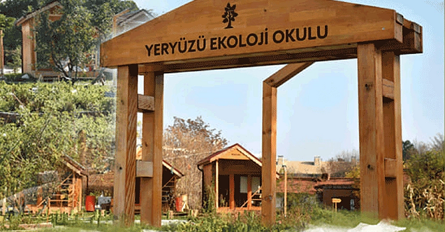 Yeryüzü ekoloji okulu Mart atölyeleri başlıyor