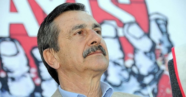 Ahmet Ataç: Emek sömürüldü, haklar gasp edildi!