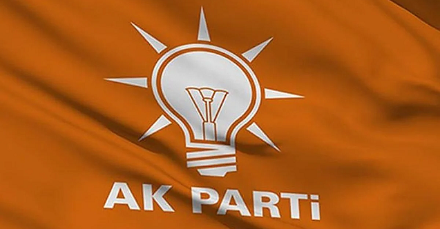 AK Parti Eskişehir’de merkez ilçe yönetimleri belli oldu