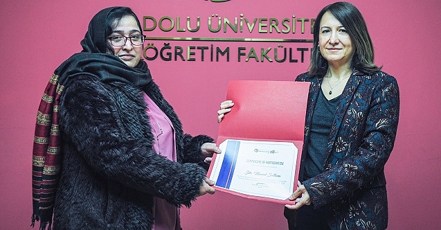 Anadolu Üniversitesi'nden önemli araştırma