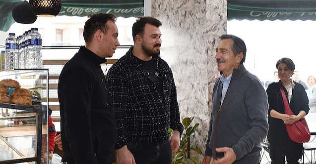Başkan Ataç: Rahat bir nefes alacağız