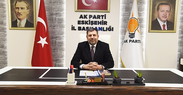 Başkan Reyhan'dan dayanışma vurgusu