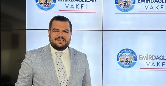 Emirdağlılardan aday listelerine ilişkin dikkat çeken çağrı!