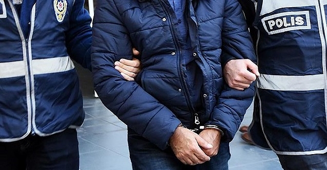 Eskişehir'de aranan şüpheliler yakalandı