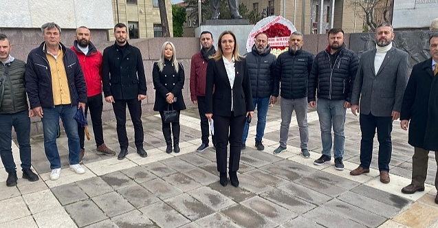 Eskişehir'de veterinerler taleplerini sıraladı