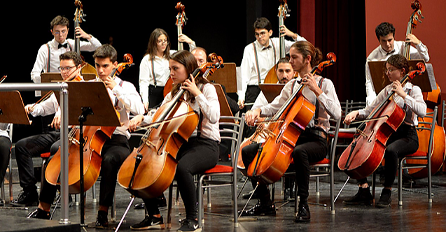 Eskişehir'deki o konserin biletleri satışa çıktı