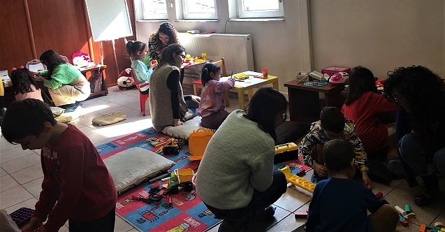 Eskişehir Kent Konseyi'nden depremzedeler için önemli uygulama