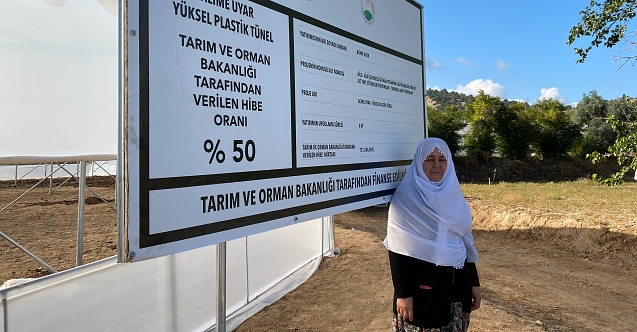 Eskişehir’e 40,2 milyon TL kırsal kalkınma desteği