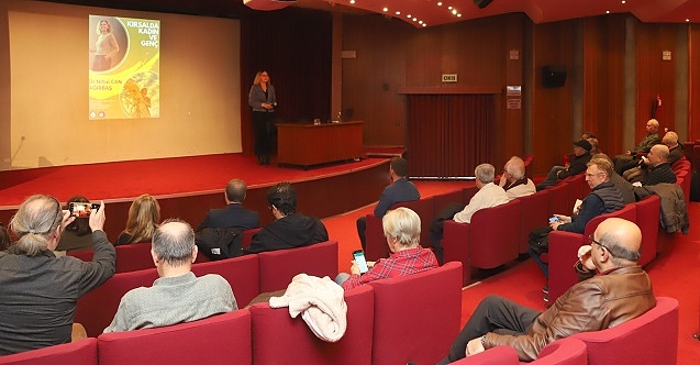 Kırsalda kadınlar ve gençler güçlendirilmeli