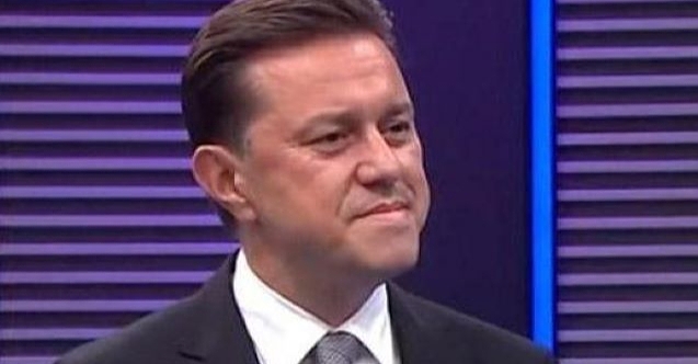 Nebi Hatipoğlu'ndan zafer teşekkürü!