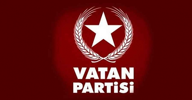 Vatan Partisi'nin Eskişehir Milletvekili Adayları belli oldu