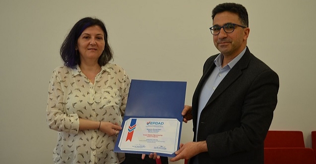 Anadolu Üniversitesi'ne önemli akredite