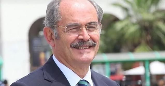 Başkan Büyükerşen'den Anneler Günü mesajı
