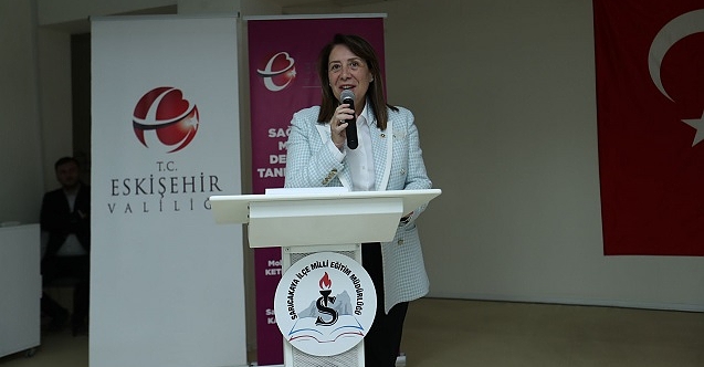 Emine Nur Günay: Avrupa Konseyi KETEM'e inanamadı