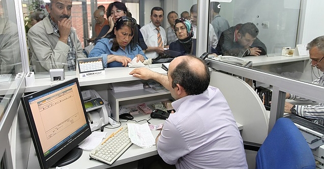 Eskişehir'de vergi borçları yapılandırılıyor