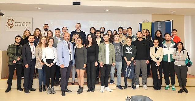 ESTÜ, Teknofest deneyimlerini paylaştı