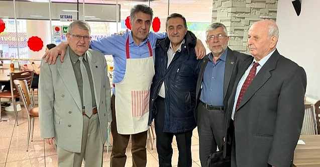 Millet Partisi Eskişehir'de hızlandı