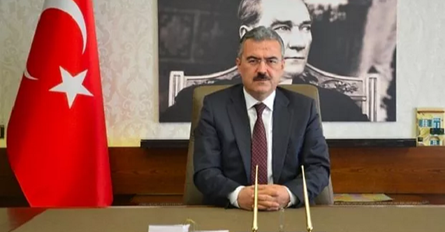 Vali Ayyıldız: Annelerimizin hakkı ödenemez