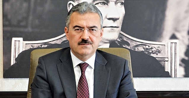 Vali Ayyıldız'dan Yunus Emre mesajı