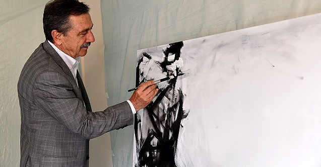 12. Uluslararası Sanat Çalıştayı başlıyor