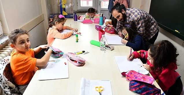 Eskişehir'de ücretsiz matematik kursu imkanı