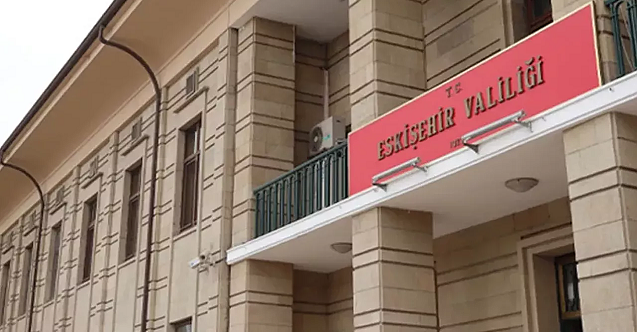 Eskişehir Valiliği'nden flaş LGBTİ kararı: 30 gün boyunca yasak!
