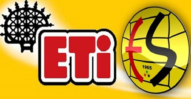 ETİ'den Eskişehirspor için şok karar!