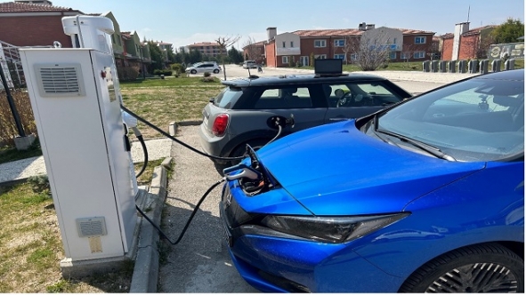 OEDAŞ yenilikçi projelere odaklanıyor