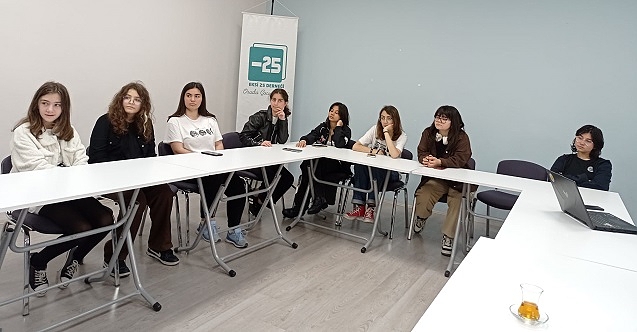 Türkiye’nin 14’üncü çocuk derneği Eskişehir’de kuruluyor!