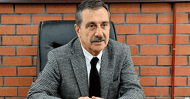 Ahmet Ataç hastaneye kaldırıldı!