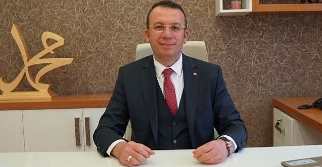 Ahmet Sivri kimdir?