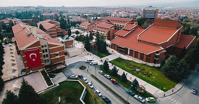 Anadolu Üniversitesi'nden öğrencilere burs imkanı