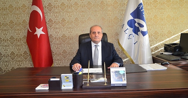 Atışkan Alçı'dan grev sürecine ilişkin flaş açıklama!