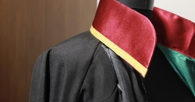 Eskişehir Barosu'ndan engelli avukatlara ilişkin önemli açıklama