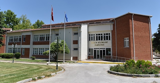 Eskişehir'deki o fakülte adından söz ettiriyor