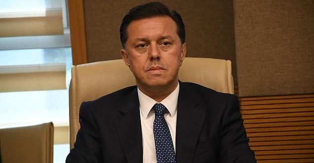 Hatipoğlu: OSB’ler ve çevresine lojman yapılsın!