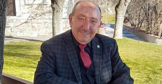 İYİ Partili Recep Toptaş saldırıya uğradı!