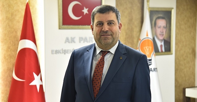 Süleyman Reyhan Eskişehirlileri Valilik Meydanına davet etti