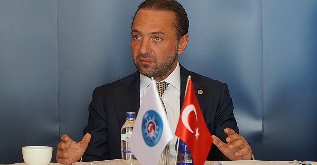 TÜGİAD o önemli toplantıya ev sahipliği yapacak