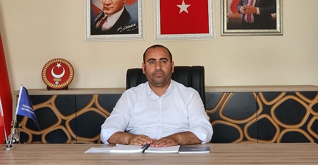 Yılmaz Büyükerşen'e sert sözler!