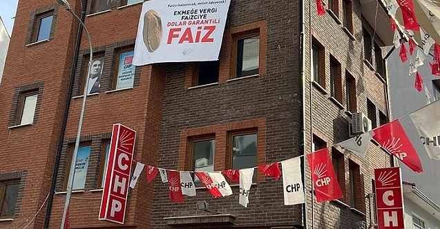 Eskişehir CHP'de ilçe kongrelerinin tarihleri belli oldu
